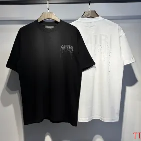 Amiri T-shirts #A65816 Amiri T-shirts #A65816