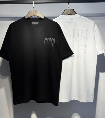 Amiri T-shirts #A65816 Amiri T-shirts #A65816