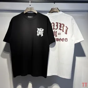 Amiri T-shirts #A65817 Amiri T-shirts #A65817