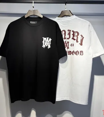 Amiri T-shirts #A65817 Amiri T-shirts #A65817