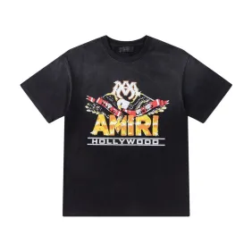 Amiri T-shirts #A65933