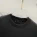 Amiri T-shirts Black/White #A46861