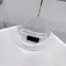 Amiri T-shirts Black/White #A46861