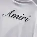 Amiri T-shirts Black/White #A46861