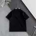 Amiri T-shirts dragon Black/White #A46853