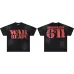 Hellstar T-shirts #A46211