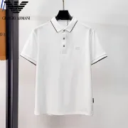 Armani T-Shirts for Armani polo T-shirts for  man #A61474