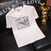 Armani T-Shirts for Armani polo T-shirts for  man #A63350