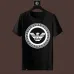 Armani T-Shirts for MEN #A25553