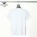 Armani T-Shirts for MEN #999937090