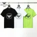 Armani T-Shirts for MEN #999937090
