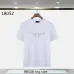 Armani T-Shirts for MEN #A46869