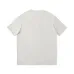 Balenciaga Distressed Logo Graphic T-Shirt #A46389