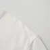 Balenciaga Distressed Logo Graphic T-Shirt #A46389