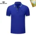 Balenciaga Men's Polo Shirts Multiple color options #A60740