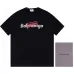 Balenciaga Supreme T-shirts EUR #A25034