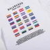 Balenciaga T-shirts EUR size #999925313