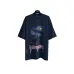 Balenciaga T-shirts Men and women #A31413