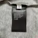 Balenciaga T-shirts Polo for Men Plaid collar Black/White/Red #A46584