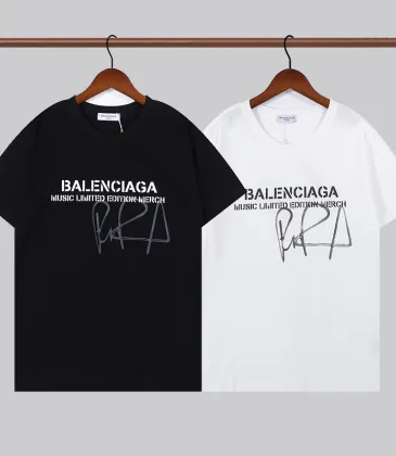 Balenciaga T-shirts for Men #999914854