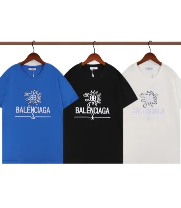 Balenciaga T-shirts for Men #999919932