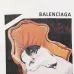 Balenciaga T-shirts for Men #999919966