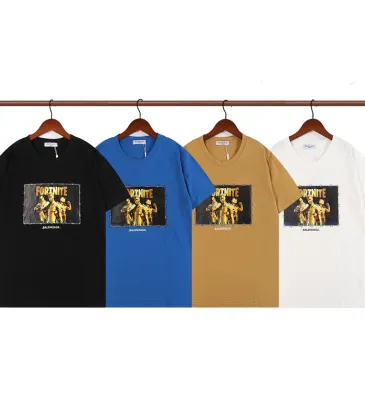 Balenciaga T-shirts for Men #999920434