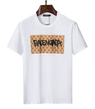 Balenciaga T-shirts for Men #999921373