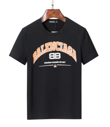 Balenciaga T-shirts for Men #999921376