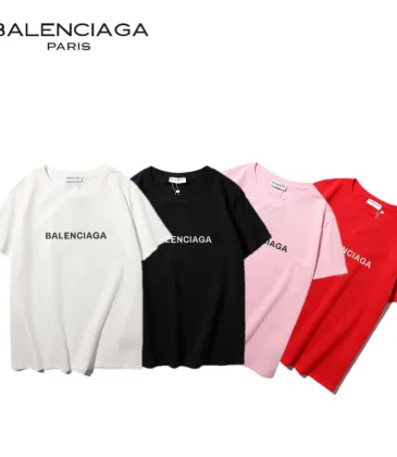 Balenciaga T-shirts for Men #999925690