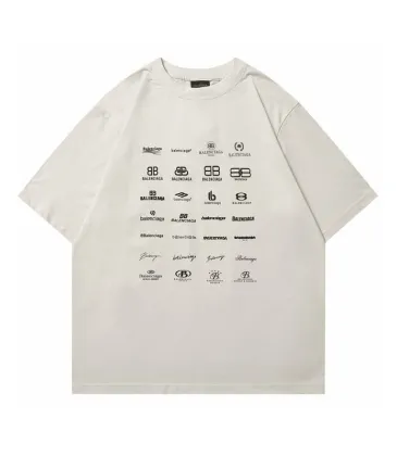 Balenciaga T-shirts for Men #999931449