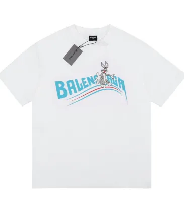 Balenciaga T-shirts for Men #999931683