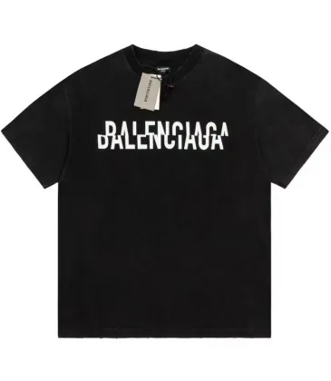 Balenciaga T-shirts for Men #999932676