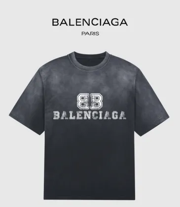 Balenciaga T-shirts for Men #999933705