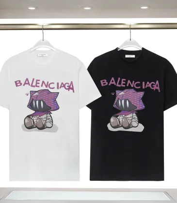 Balenciaga T-shirts for Men #A23831