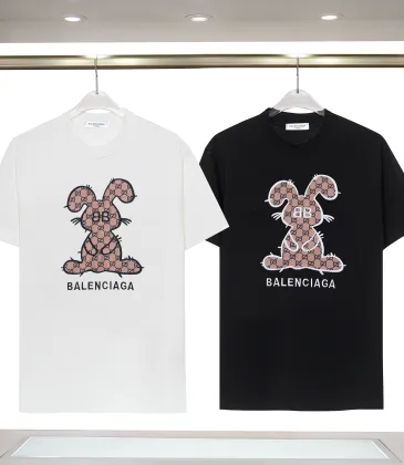 Balenciaga T-shirts for Men #A23846