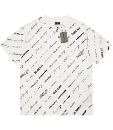 Balenciaga T-shirts for Men #999934765