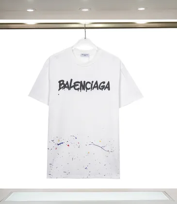 Balenciaga T-shirts for Men #A23977