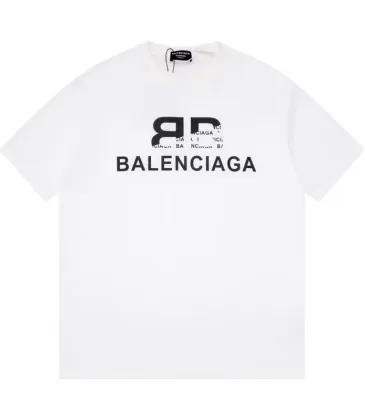 Balenciaga T-shirts for Men #A25416