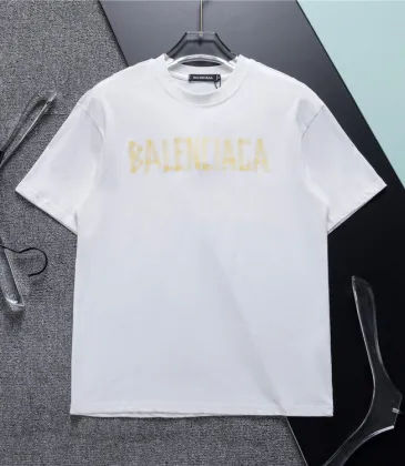 Balenciaga T-shirts for Men #999936546