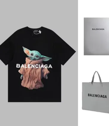 Balenciaga T-shirts for Men #999937138