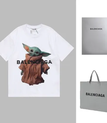 Balenciaga T-shirts for Men #999937139