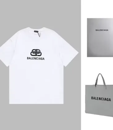 Balenciaga T-shirts for Men #999937154