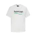 Balenciaga T-shirts for Men #999937621