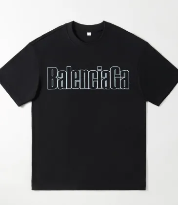 Balenciaga T-shirts for Men #999937694