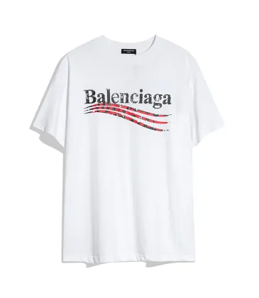 Balenciaga T-shirts for Men #9999921401