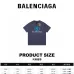 Balenciaga T-shirts for Men #A26761