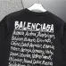 Balenciaga T-shirts for Men #A31664