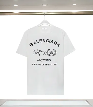 Balenciaga T-shirts for Men #A21829