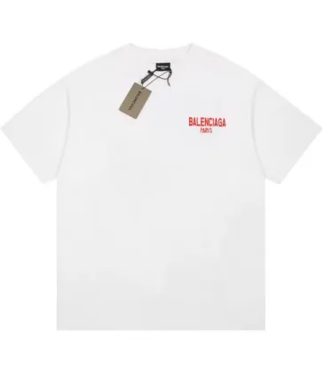 Balenciaga T-shirts for Men #A22019